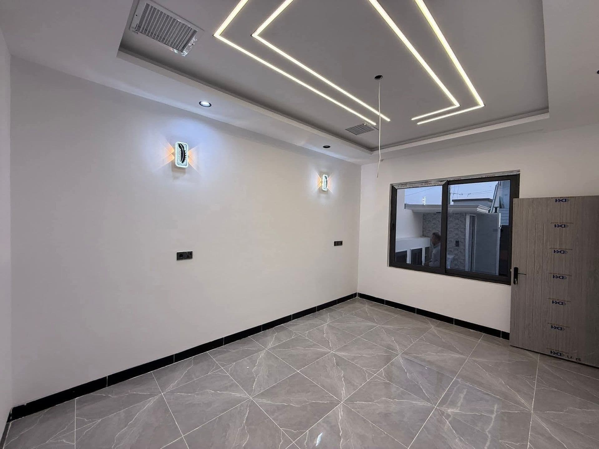 دار للبيع مساحه 100 متر كركوك حي العسكري - Thumbnail 4