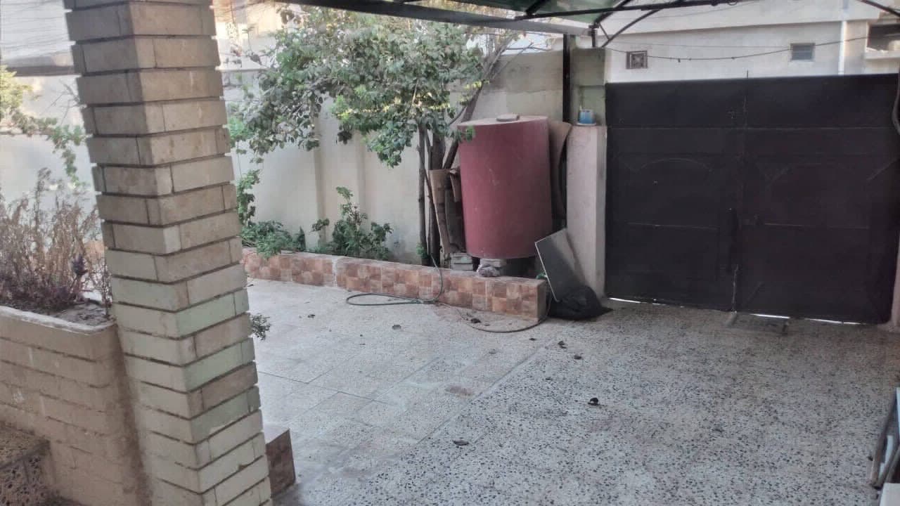 دار سكن  - 3