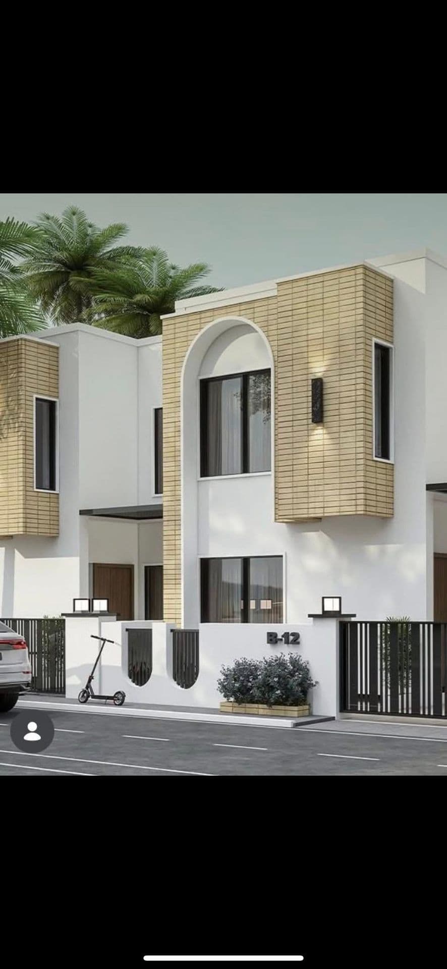 مجمع بدايه السكني 