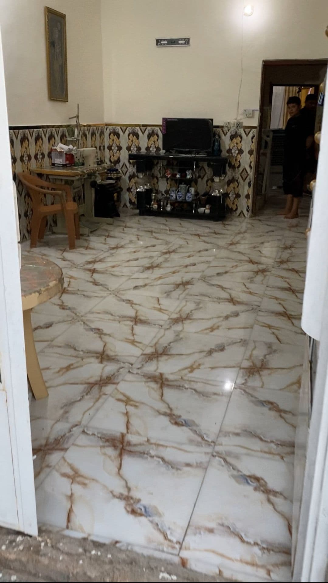 دار للبيع في منطقة اللطيفيه مساحه 125 طابو صرف  - 4
