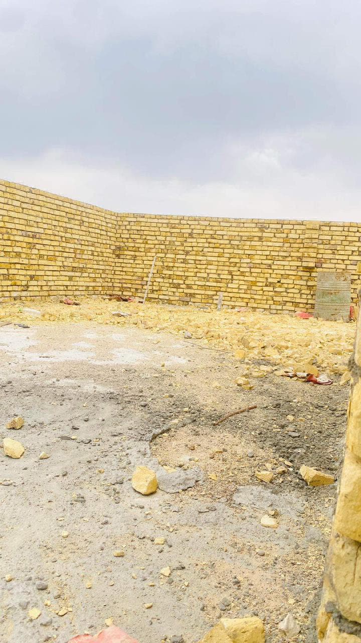 منزل للبيع زراعي - Thumbnail 8