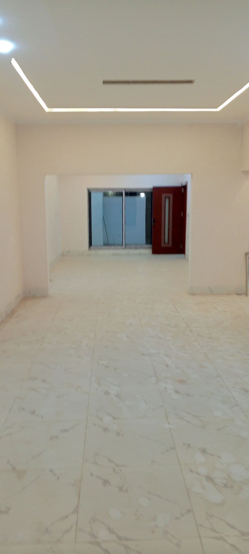 دار للبيع طابقين في حي القادسيه الثانيه  - Thumbnail 4