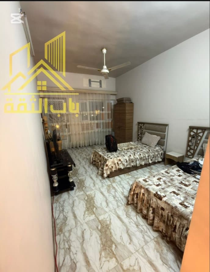 منزل للبيع طابو ملك صرف بناء طابقين  - 2