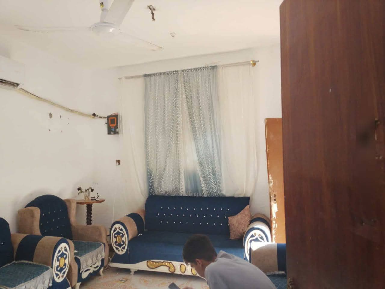 مشتمل للبيع - Image 1