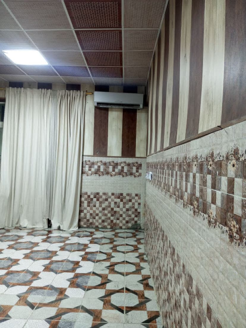  بيت في حي الحوراء