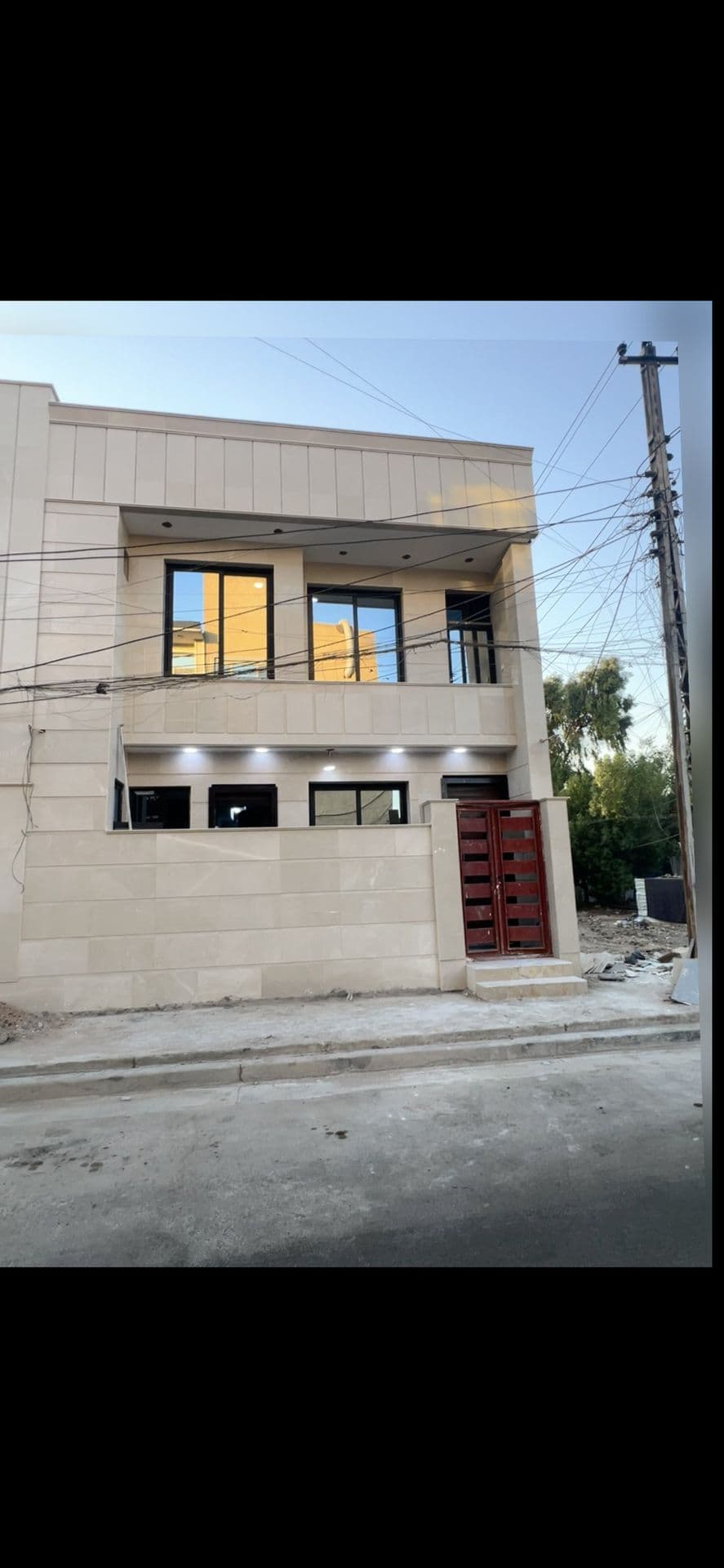 منزل طابقين - Thumbnail 9