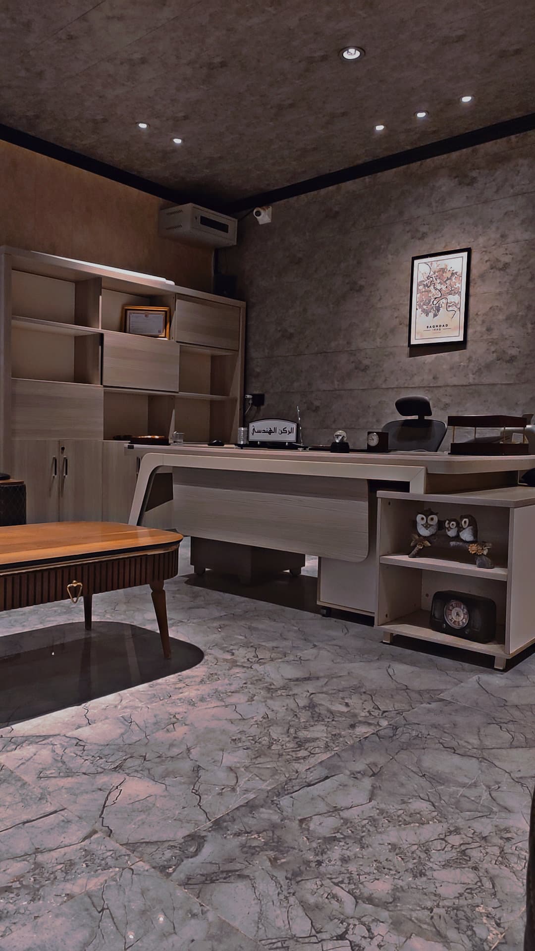 قطعة ارض في حي دجلة  - Image 1