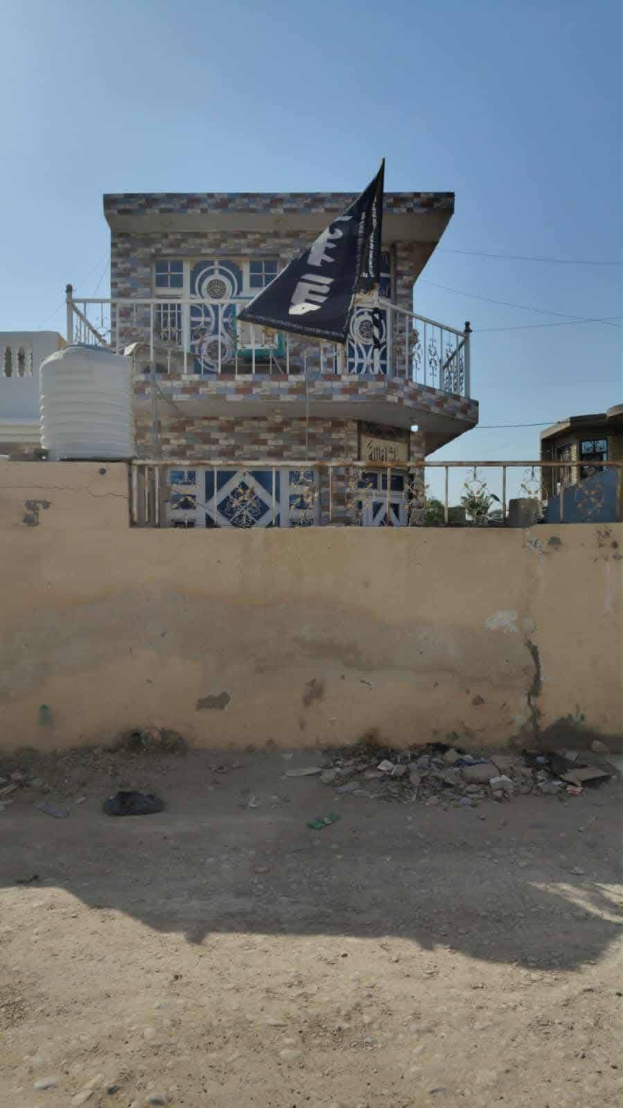 بيت للبيع - Image 1