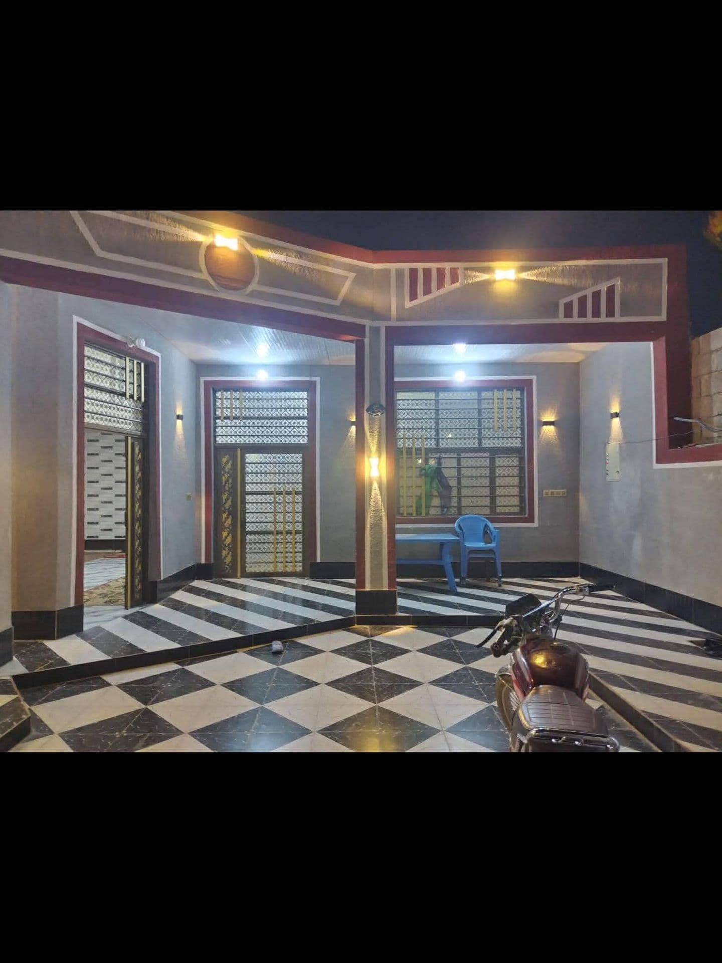 بيت للبيع - 4