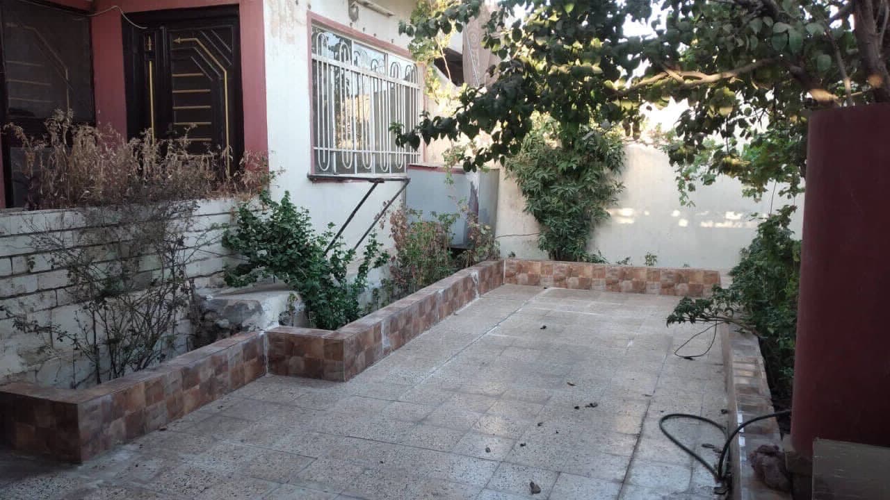 دار سكن 