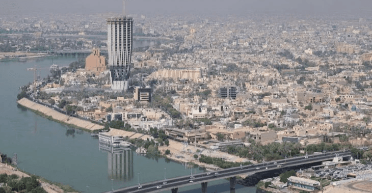 Baghdad: Clear Price Gaps… and Growing Demand Despite a Housing Shortage
