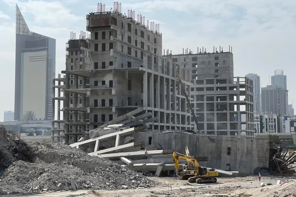 لماذا تفشل بعض المشاريع العقارية
