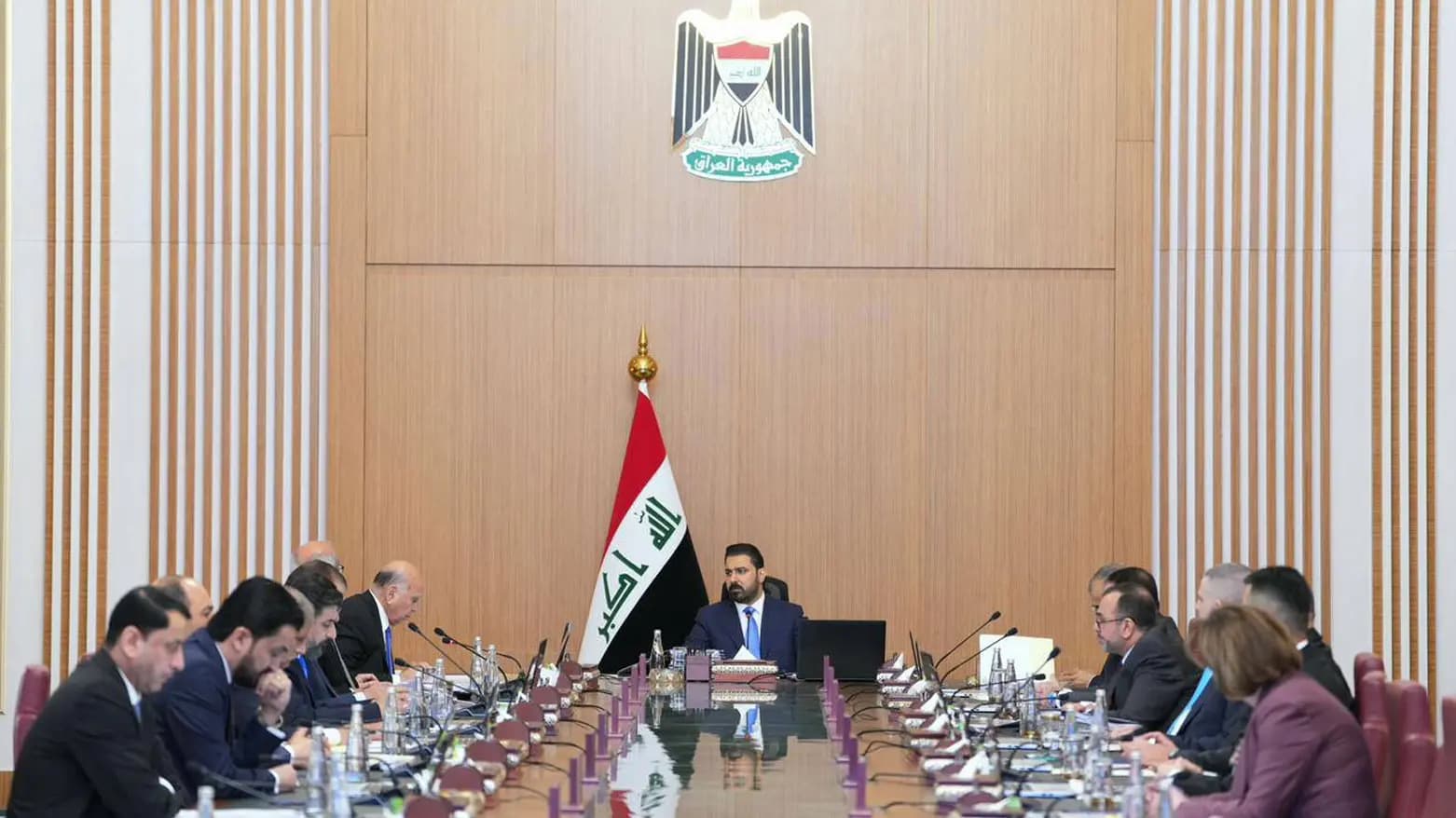 الحكومة تعلن خطة لتوزيع أراضٍ سكنية مجانية للعوائل غير المالكة للمساكن في العراق